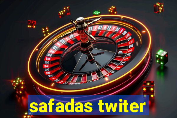 safadas twiter